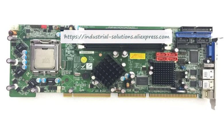WSB-9454-R10 R12 REV:1.2 WSB-9454-R40 Industrial Board 100% tested perfect quality WSB-9454-R10 R12 REV:1.2 WSB-9454-R40 Industrial Board 100% tested perfect quality