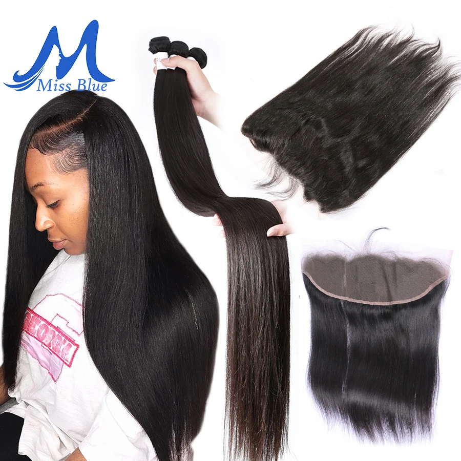 bundles with frontal