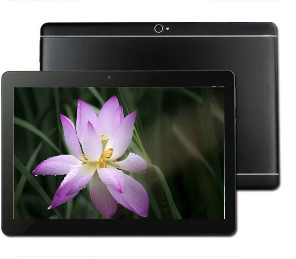 

10 inch Tablet PC Google play Android 7.0 4G RAM 64G ROM WiFi Bluetooth 1280x800 IPS phone Octa Core 3g Tablets 10.1