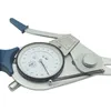 Métrica dentro Dial calibrador de calibres 15-35*50mm precisión 0,01mm a prueba de golpes a prueba de puntos de medición micrómetro ► Foto 3/6