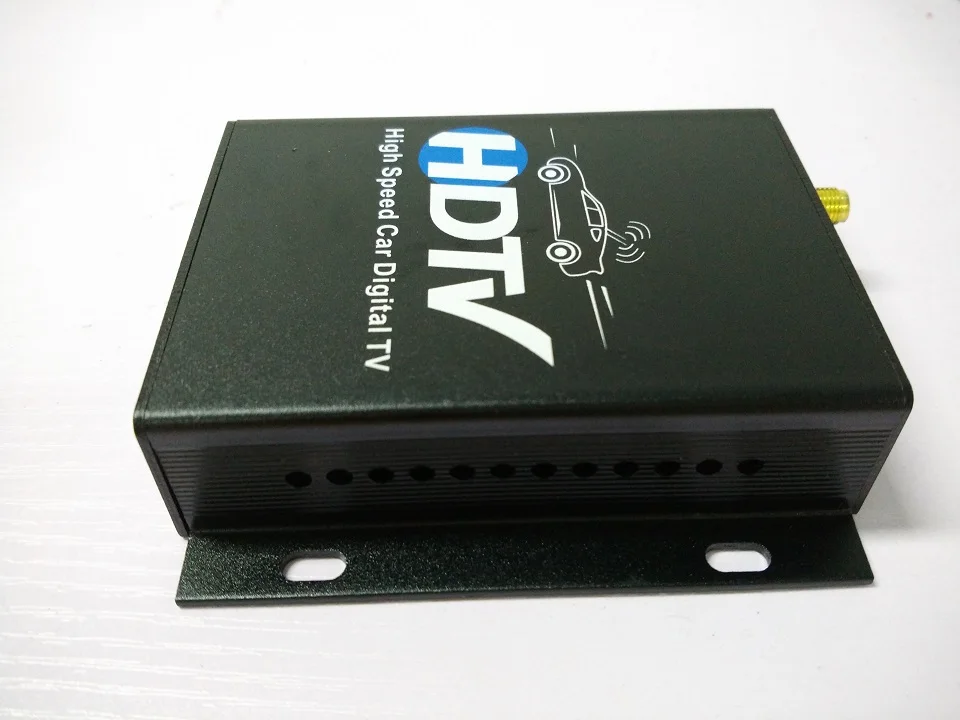 Car Digital TV for USA-3