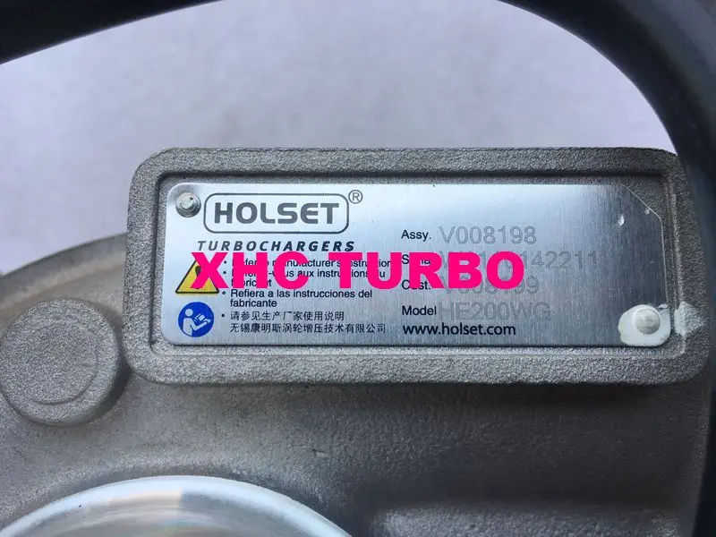 HE200WG V008198-2-XHC