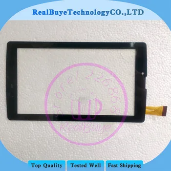 

Replace GT706-V6 SLR Black Touch Screen Panel Digitizer Glass Sensor Code Random Delivery