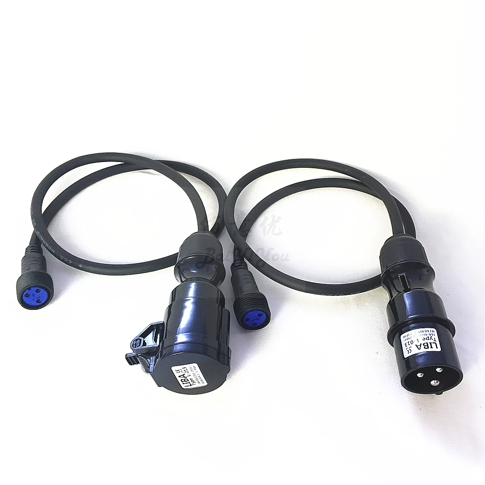 Big Power Cable 01