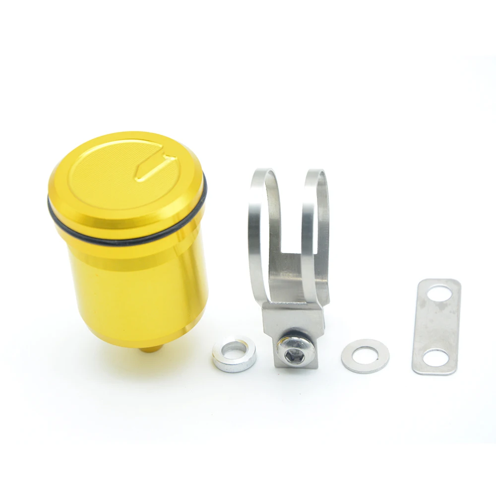 Мотоцикл Тормозная жидкость резервуар сцепления бак масло чашка для Suzuki hayabusa DL 650