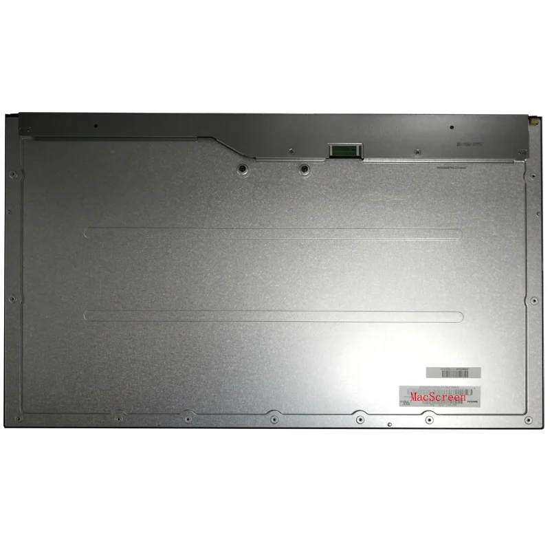 Оригинальный ЖК экран M270DAN02.6 M270KCJ K7B IPS светодиодный модуль для BenQ EX2780Q acer VG270U