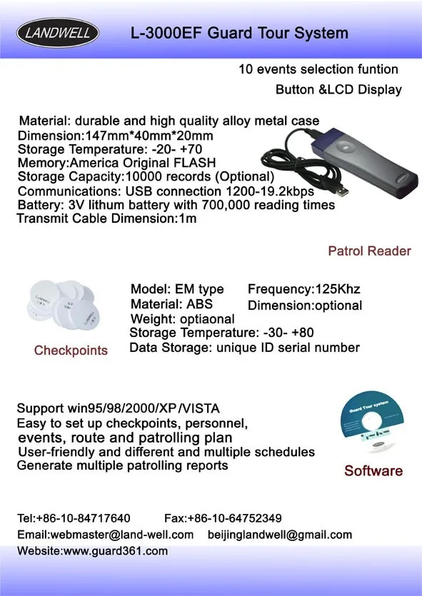 L-3000EF-3