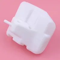 משאבת דלק מיכל דלק קאפ העצרת עבור רובין NB411 BG411 RBC411 גראס גוזם מברשת Cutter משאבת מים מנוע חלק 0.85L (4)