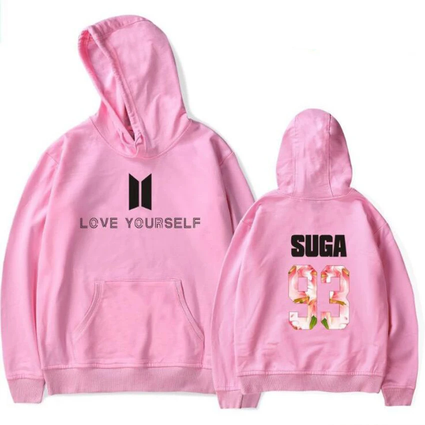 bts oversized hoodie