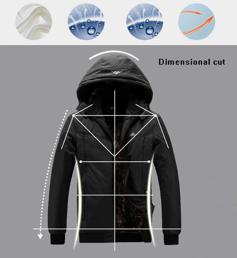 Outdoor Windbreaker (11)