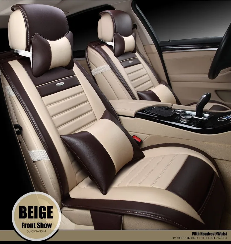 Kupuj Online Wyprzedazowe Volkswagen Golf Car Seat Covers