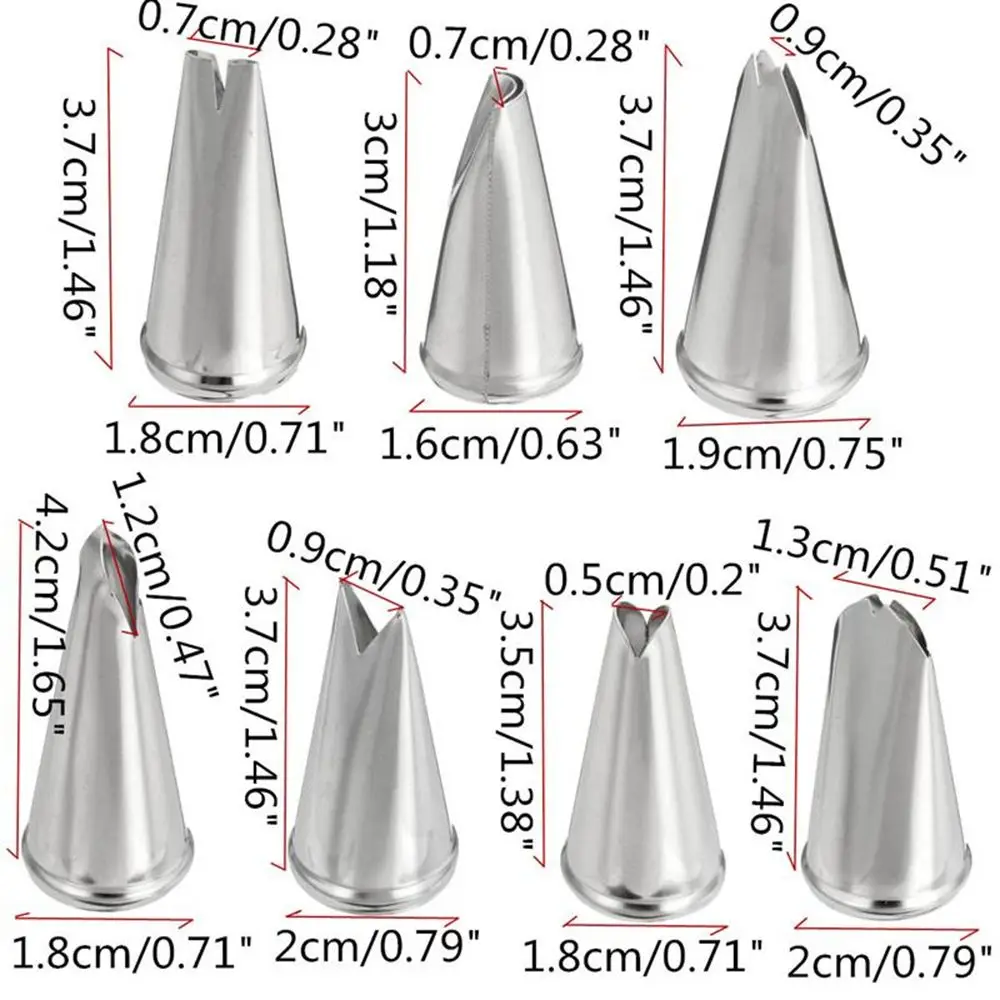 XKC_7-Pcs-lot-Decorating-Tip-Set-Leaves-Cream-Metal-Stainless-Steel-Icing-Piping-Nozzles-Cake-Decorating (1)