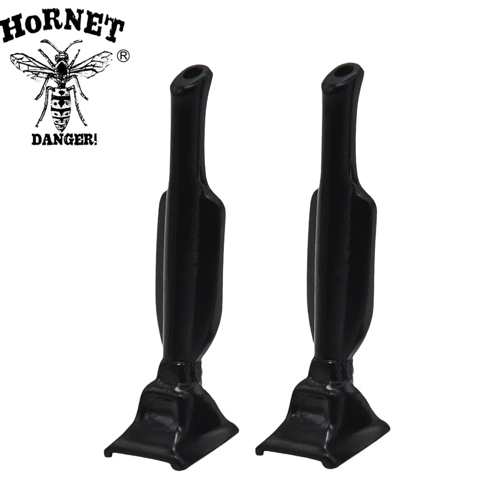 HORNET одна трубка Sniffer HOOVER HOOTER металлический Sniff аксессуары для труб|snuff snorter|sniffer