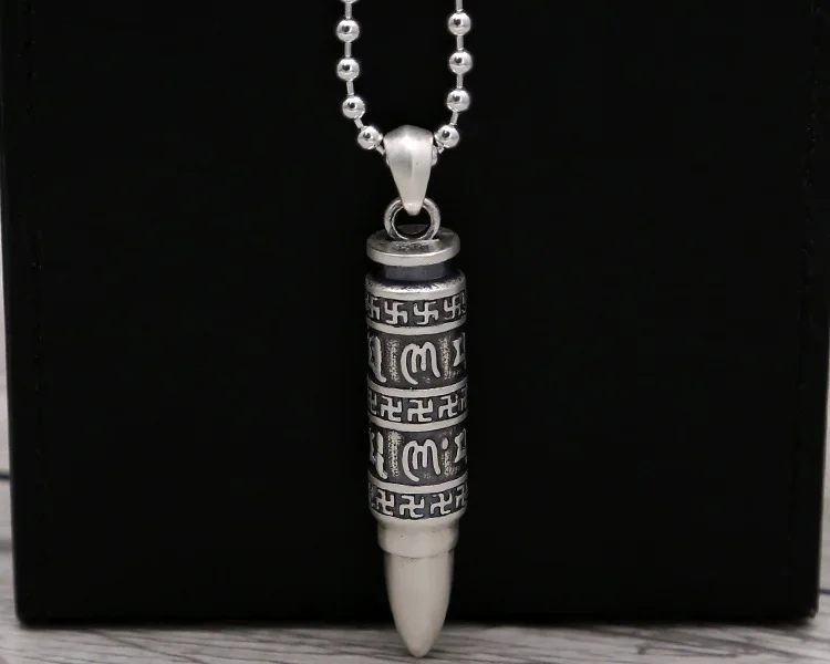 silver-gau-pendant002H