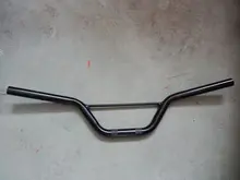 For High-quality motocross small aluminum handle,custom bike aluminum handle,Blue Black Red Green wholesale,Free shipping