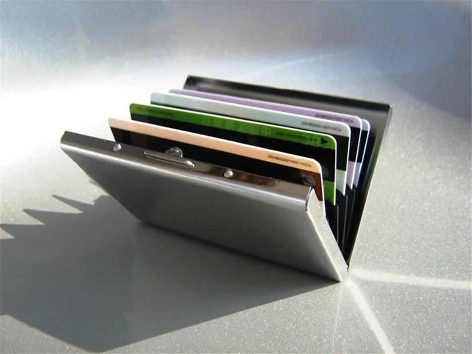 Credit Card Holder (5)