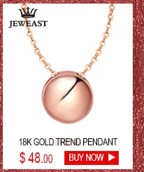 18k Pure Rose Gold Natural Bracelet Women Fashion Bangle Romantic Female Jewelry Girl Gift Party Trendy Hot Sale Good