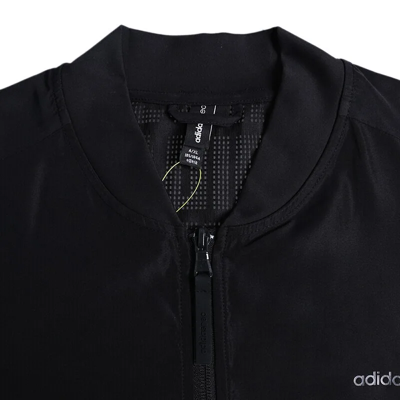 Новое поступление Adidas NEO Label CS CLMLT WB Для мужчин зимнее пальто с капюшоном спортивная одежда