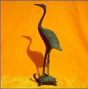 

A champion of copper ornaments