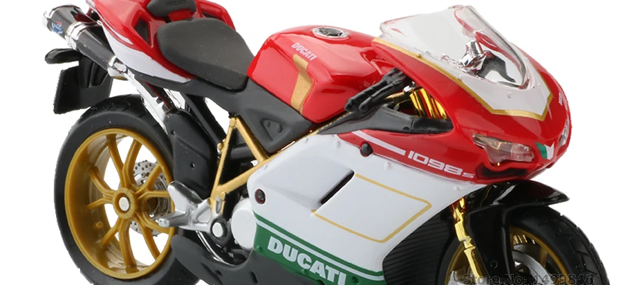 motorcycle model toy (3)