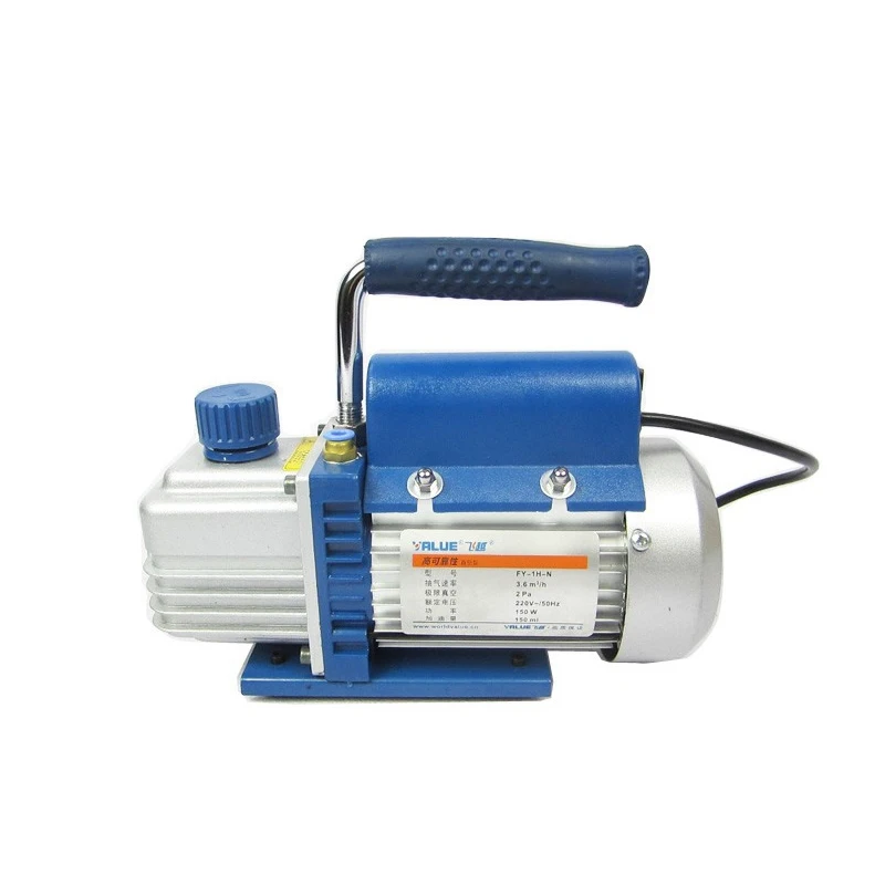

vacuum air pump, mini vacuum pump for LCD separater machine / covering membrane machine laminating machine