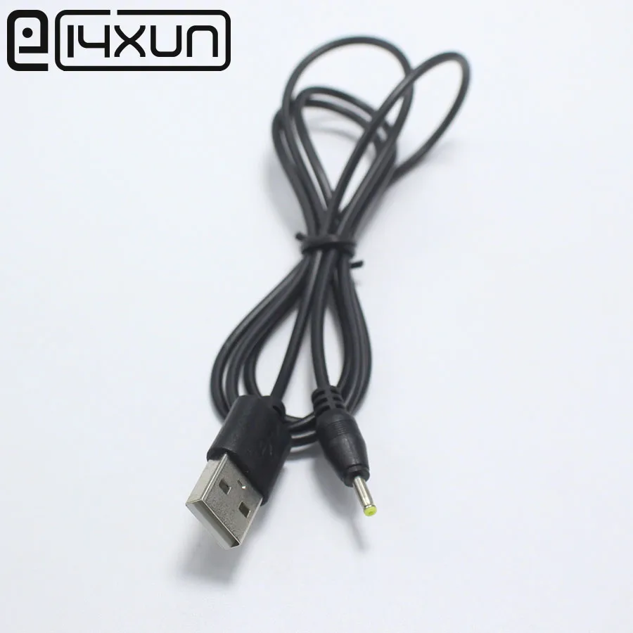 EClyxun 1 шт. 2 0*0 7 мм штекер USB 0 Type A DC разъем питания для планшета удлинитель
