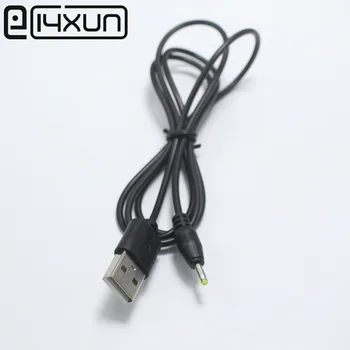 

EClyxun 1pcs 2.0*0.7mm Male Plug to USB 2.0 Type A DC Power Plug Tablet Power Extension Cord Connector for NOKIA