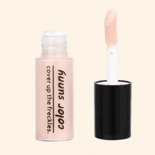Hot sale facial makeup concealer base scar removal cream cover spots eye concealer freckles blain black eye concealer palette