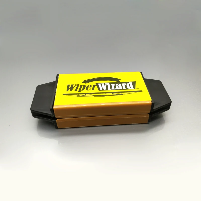 Legua car accessories wiper repair cleaning brush Car Van Wiper Wizard