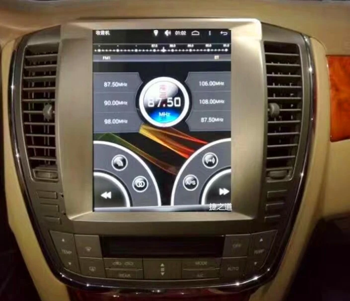 Perfect LaiQi 10.4" Quadcore Car DVD player 1280x768 Vertical Screen Tesla style 32GB ROM Stereo GPS Navigation Radio for Buick Lacrosse 2 Perfect LaiQi 10.4" Quadcore Car DVD player 1280x768 Vertical Screen Tesla style 32GB ROM Stereo GPS Navigation Radio for Buick Lacrosse 2