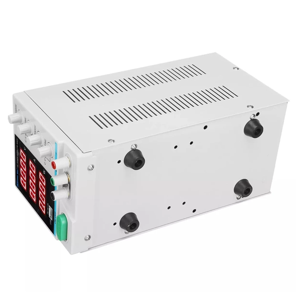 Новый PS 3010DF 4 цифры по ценам от производителя Дисплей 30V 10A лаборатория DC Питание