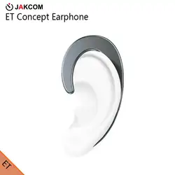 JAKCOM ET Non-In-Ear Concept наушник Горячая Распродажа в наушниках наушники как bloototh наушник celular auriculares inalambricos