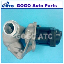Клапан EGR для CITROEN BERLINGO C3 C4 C5 JUMPY XSARA PICASSO F IAT SCUDO OEM 5S6Q9D475AA 5S6Q9D475AD 5S6Q9D475AE 1526689