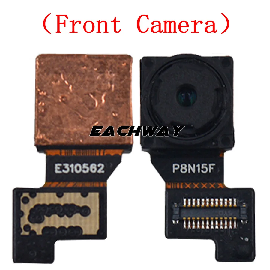 Lenovo Z90 Rear Camera 001