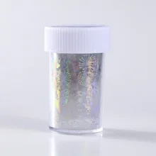 4*100cm/Roll Holographic Nail