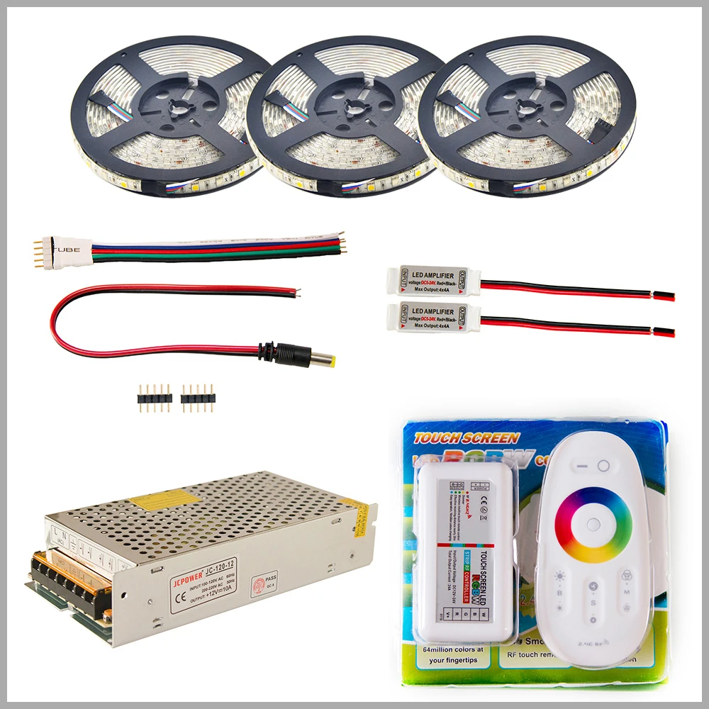 15m kit