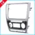 2Din Car Refitting Fascia per 2010-2013 Skoda Octavia 2 din, Auto telaio Radio Fascia In Dash Lettore DVD Esterno Telaio Surround pannello