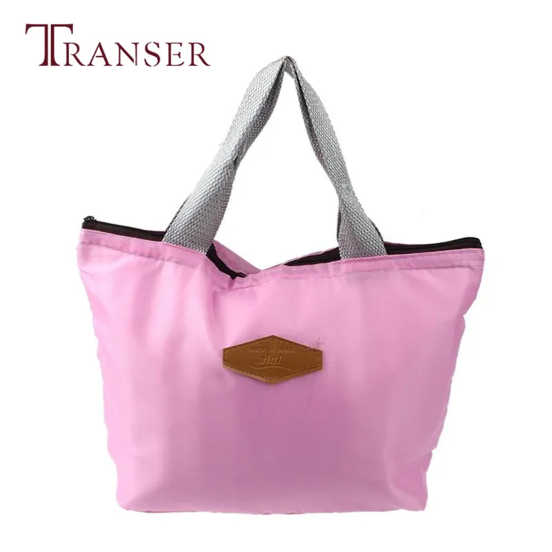 

Best Gift Wholesale Waterproof Portable Picnic Insulated Food Storage Box Tote Lunch Bag z7 30