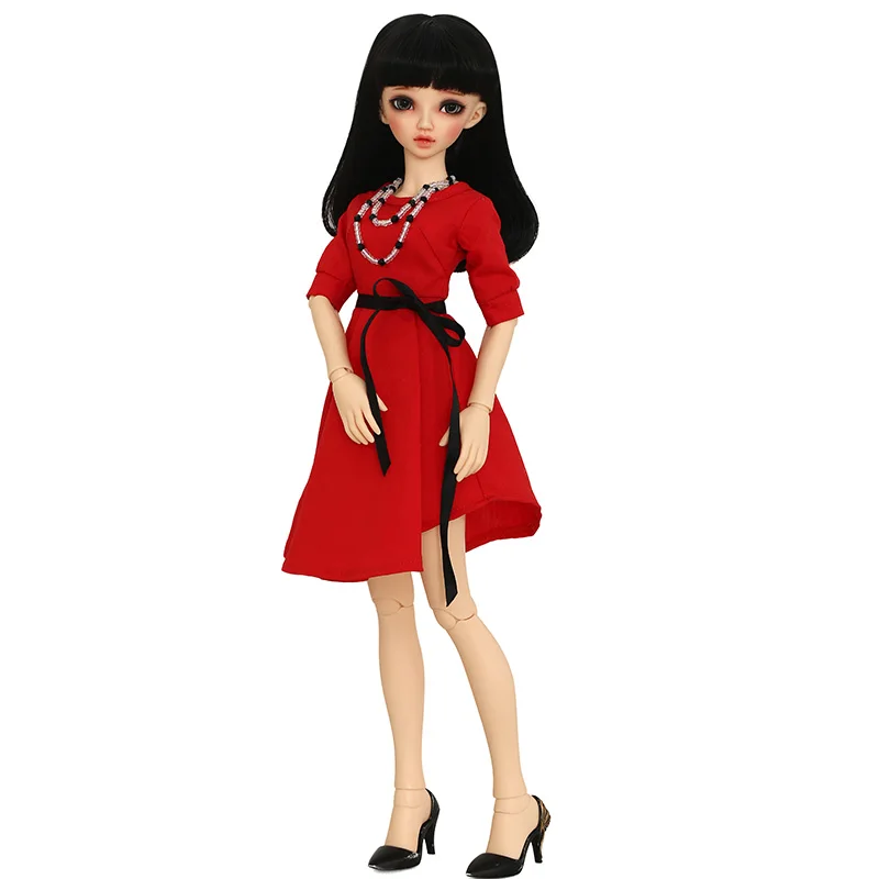 Fairyland Minifee Chloe BJD куклы 1/4 полноразмерные милые модные сказочные телесные игрушки