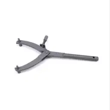 Грязи велосипед сцепления маховик шкив Звездочка гаечный ключ держатель инструмент велосипед ямы