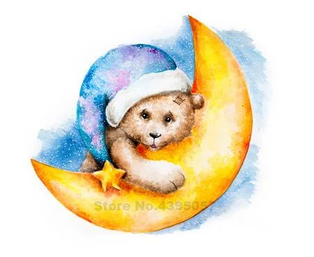 79383576-teddy-bear-ready-to-go-to-sleep