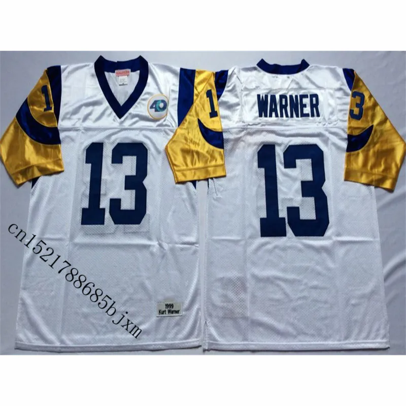 kurt warner jersey kurt warner jersey