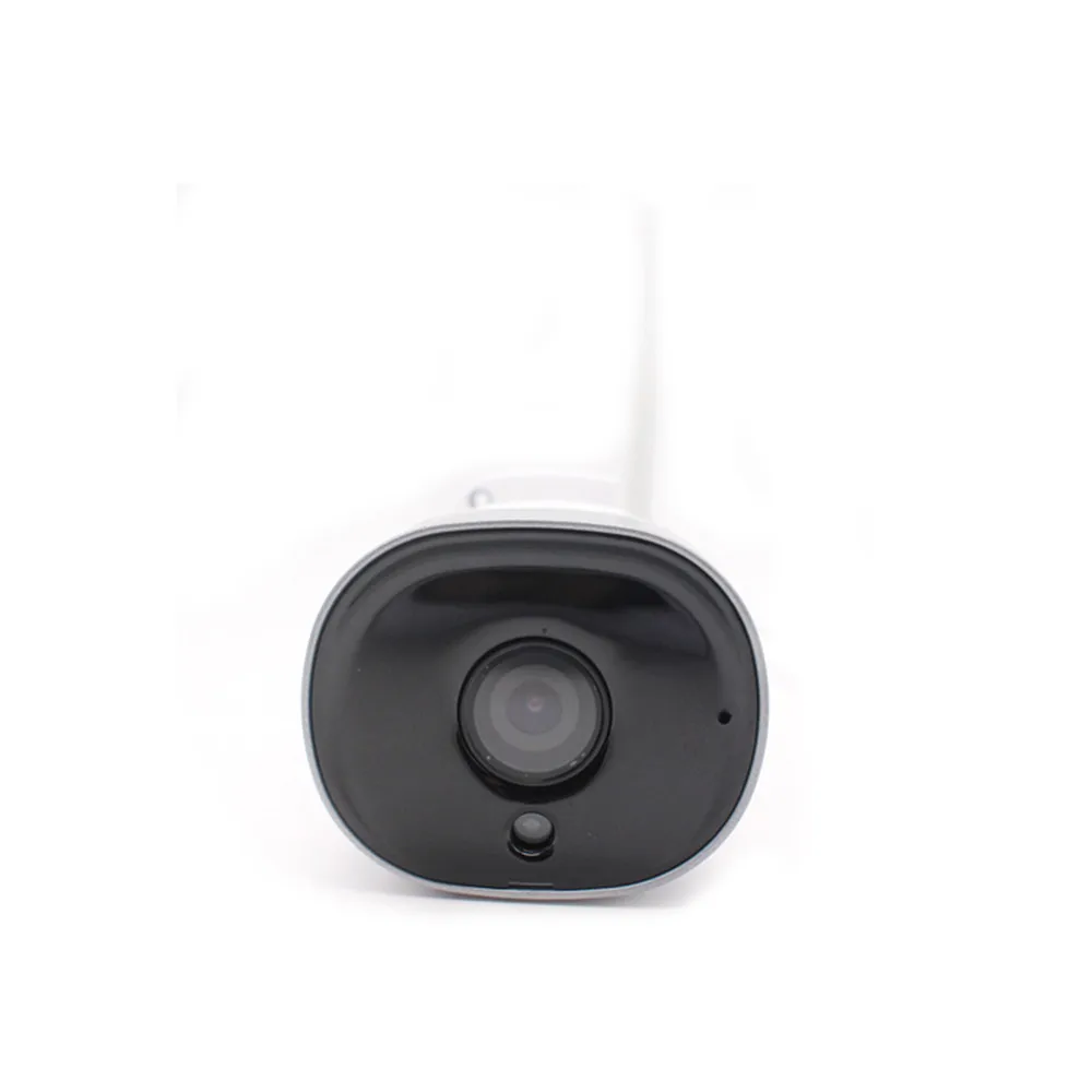 2MP 1080 P наружная водонепроницаемая IP пуля камера