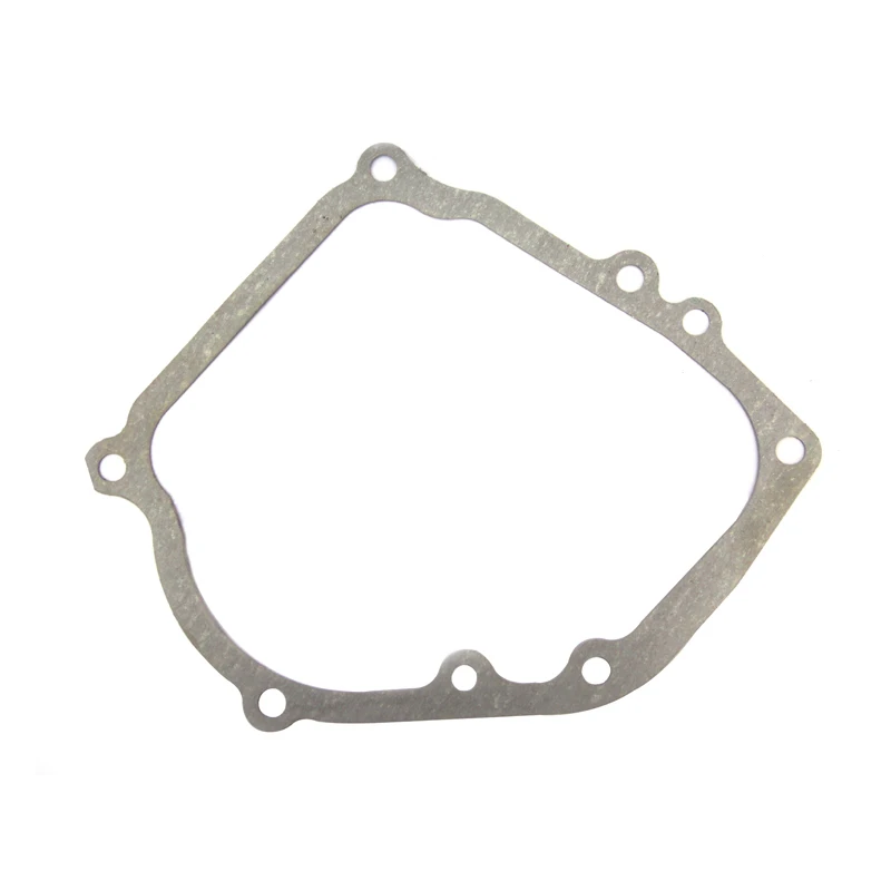 Motorcycle Cylinder Head 7PCS Gasket Assembly Full Set for Honda GX160 5.5HP GX200 6.5HP Engine Kickstarters Parts High Quality