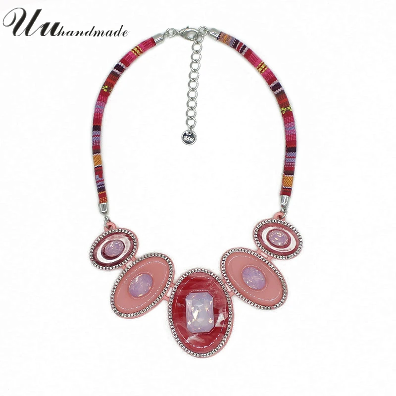 

vintage maxi necklace choker jewelry kolye pingente charms pingentes pendentif collares mujer pendientes rhinestones collana new