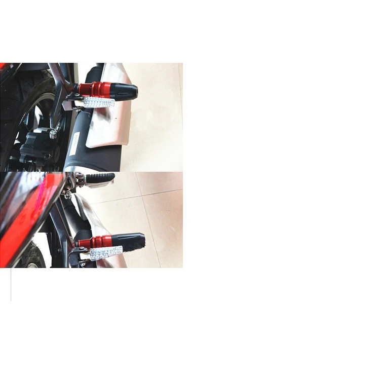 Выхлопные слайдеры защита от ударов M8 для Yamaha MT 25 2015 2017 Tmax530 Tmax 500 YZFR3 YZFR MT25 15 все