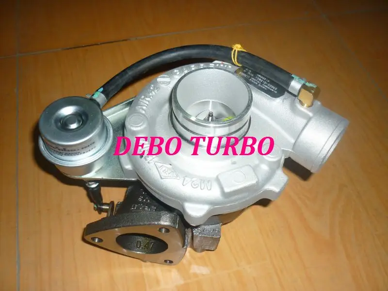GT22 736210-9-1-DB