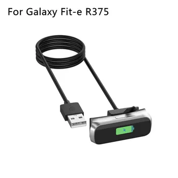 

100pcs Portable Fast Charging Power Source Charger For Samsung Galaxy Fit e SM-R375 Smart watch Wearable accessories