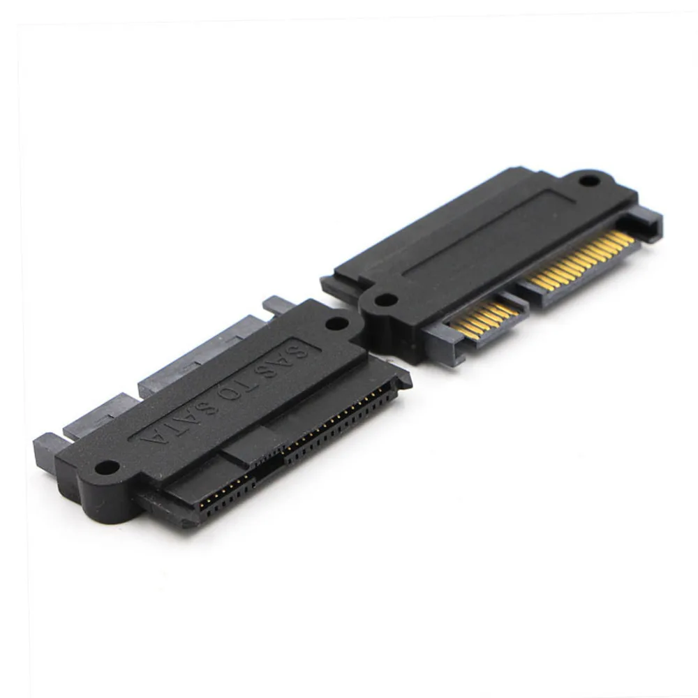 

SAS Motherboard SF-8482 hard disk Adapters SAS to SATA 22pin