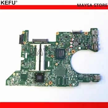 09v0rf 9v0rf For Dell Inspiron 14z 5423 Laptop Motherboard I3 3227u Ddr3 Tested Buy At The Price Of 84 00 In Aliexpress Com Imall Com